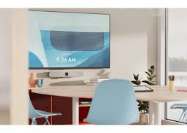 Logitech Tap IP with Rally Bar Huddle - Video Conferencing Australia