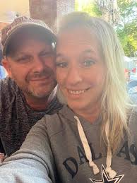 Football Sunday at Stacey Rich and Ryan Rich !! Go cowboys!!!