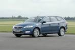 Ford mondeo 1.8 tdci