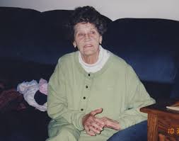 Frances Darnell Obituary