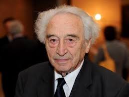 Holocaust-Überlebender Max Mannheimer erinnert sich an Auschwitz