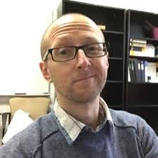 CHRISTOPHER BLOUGH Obituary (1973