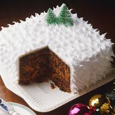 Can i use royal icing to decorate a cake? How To Ice A British Christmas Cake The Easy Way