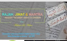 Check spelling or type a new query. Apakah Jimat Mantra Dan Rajah Untuk Kebaikan Masih Dipercaya Dan Nyata Alif Id