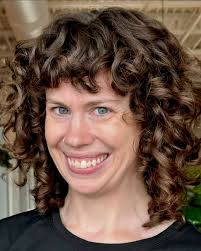 Bangs, bangs, bangs! (or “fringe, fringe, fringe if you're fancy!” 😆)  There are so many different styles out there: curly, micro, curtain, shag,  straight across, 80s, etc. They can also be controversial?