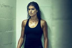 Sorana cirstea of romania plays a backhand in her women's singles second. Visul Frumos S A Terminat Sorana Cirstea Eliminata In Turul Trei De La Australian Open Dupa Un Meci In Care A Facut Multe Greseli Nefortate Mobile