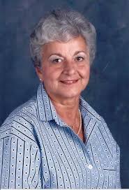 Dorothy Ruckelhausen Obituary