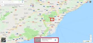 Entonces estas en el lugar correcto. Como Introducir Y Buscar Coordenadas En Google Maps Actualidad Gadget