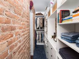 Maybe you would like to learn more about one of these? A Walk In Closet That Fits In A Studio Believe It Architectural Digest