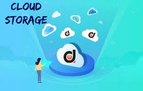 Pin On Cloud Storage