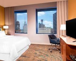 Image of Westin Dallas Downtown