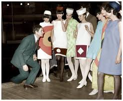 Pierre cardin mens business range. R I P Pierre Cardin Design Culture By Ed