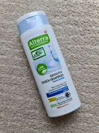 Alterra Creme De Douche Shampoing Calmant Peaux Tres Sensibles L Huile D Olive 75 Ml Inci Beauty