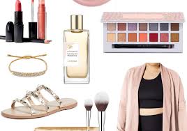 Bring on the wrapping paper. The Best Gifts For Women Under 50 Ashley Brooke Nicholas