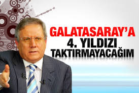 9 galatasaray şampi̇yonluğu gördü aziz yıldırım 17 yıllık fenerbahçe başkanlığı döneminde en çok galatasaray şampiyonluğu gördü. Aziz Yildirim Gs Ye 4 Yildizi Taktirmayacagim