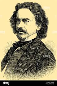 Emil albert hi-res stock photography and images