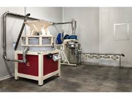 Moulins Alma Pro Fournisseur Industriel