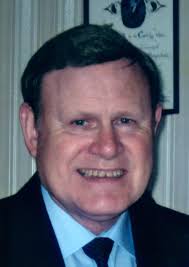 Death Notice of Stanley (Stan) McCormack (Ballybane, Galway)