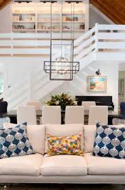 Here is another cozy rustic design. 41 Modern Farmhouse Living Room Ideas Sebring Design Build