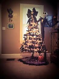 Nightmare Before Christmas Christmas Tree Nightmare Before Christmas Decorations Nightmare Before Christmas Tree Nightmare Before Christmas Halloween