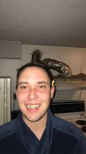 Mike Langford, gone but never forgotten🌲