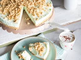Xxl Wackelpudding Oder Philadelphia Torte Mit Waldmeister Rezept Philadelphia Torte Nachtisch Ohne Backen Philadelphia Torte Rezept