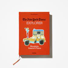 The best time to visit new york comes down to personal preference. Explorer Mountains Deserts Plains Nytstore