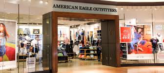 For all the latest styles for men, women, and kids at discounted prices, be sure to use american eagle coupons. American Eagle Outfitters Miami Dolphin Mall