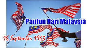 Walupun pada awalnya hari malaysia bukan merupakan cuti am di sarawak dan semenanjung malaysia2, namun mulai tahun 2010, hari malaysia juga merupakan cuti am di. Pantun Hari Malaysia 16 September Youtube
