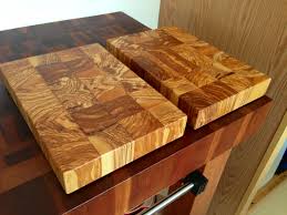 Cutting Boards Panosundaki Pin