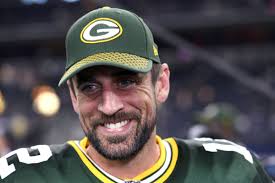 Aaron rodgers nfl quarterback green bay packers. Aaron Rodgers Speaks On Mental Health Before The Match Acme Packing Company