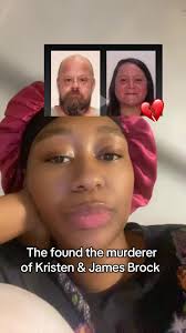 Sarah Fasha Arrested