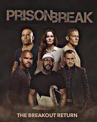 It consists of 24 episodes (22 television episodes and 2 straight to dvd episodes), 16 of which aired from september to december 2008. Resurrection Prison Break Tv Short 2017 Imdb