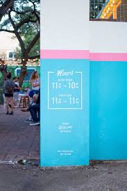Image Result For Fresa S Austin Logo Environmental Design Wayfinding Signage Environmental Graphics