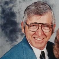 Obituary for Mr. Charles Enoch Dreggors