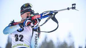 Championnats du monde de biathlon 2020. Horaires Favoris Courses Le Programme Complet Des Mondiaux 2021 De Biathlon A Pokljuka Eurosport