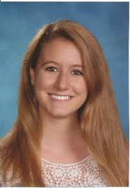 Jane Garofalo to Receive Medfield Foundation's Youth Volunteer of the Year  Award