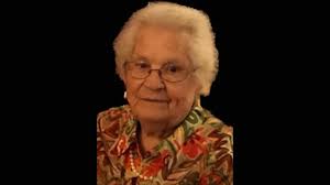 Obituary for Sallie Edwards McVey (1929-2023)