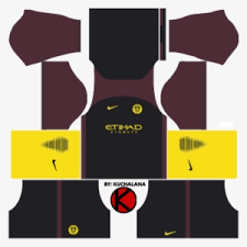 The home shirt derived its inspiration from the mosaic artwork in manchester and the away kit has been inspired by the buildings in the castlefield area of manchester. Barcelona Kits 2010 11 Dream League Soccer Kit Gk Manchester United 2017 Png Image Transparent Png Free Download On Seekpng