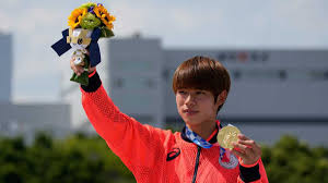 Jun 10, 2021 · a entrada de surfe e skate no programa olímpico tem tudo para alavancar o brasil no quadro de medalhas dos jogos de tóquio. Japao Conquista Medalhas De Ouro Em Ritmo Recorde Nas Olimpiadas De 2020