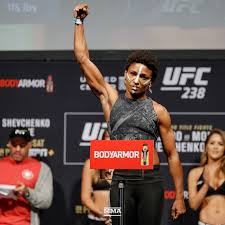 Maybe you would like to learn more about one of these? Angela Hill Tests Positive For Covid 19 Out Of Ufc 256 Rematch Against Tecia Torres Mma Fighting