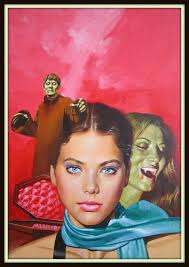 Fox no 7, 1986. Emanuele Taglietti