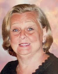 Obituary for Gail Lee Leiby