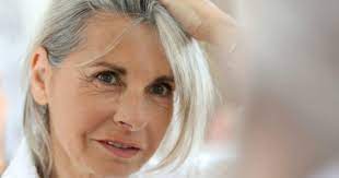 How to remove yellow from gray hair. Remove Yellow Tinge From Grey Hair Naturally Starts At 60