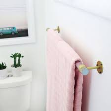 Introduction here is an simple safe to hide and protect your small, but important valuables i.e. 10 Diy Towel Holders For A Budget Bathroom Makeover