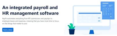 For a complete enterprise solution, you can't go past the features available in accentis enterprise software. Top 10 Payroll Software For Startup To Medium Businesses