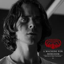 Glass Cabin Films (@GlassCabinFilms)