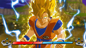 So I Played More Dragon Ball Z Burst Limit In 2019 Dragon Ball Z Dragon Ball Dragon