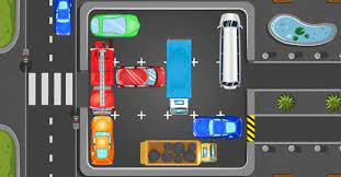 Use the arrow buttons to move and look around. Parking Panic Play It Now At Coolmathgames Com