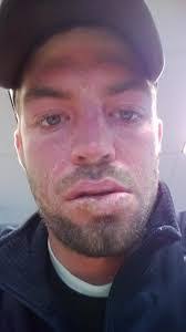 Barry Prettyman's Instagram, Twitter & Facebook